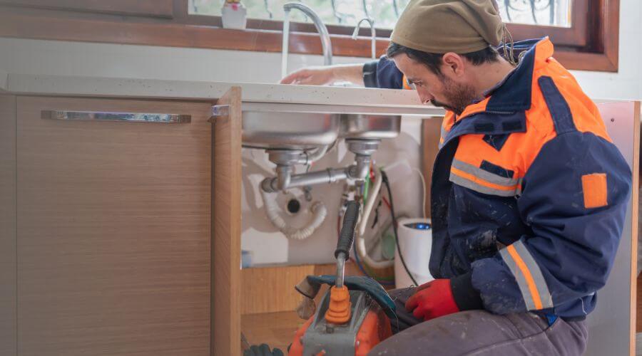 Local expert plumbing services in Chilton, WI